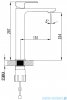 Omnires Apure bateria umywalkowa sztorcowa chrom AP2212CR